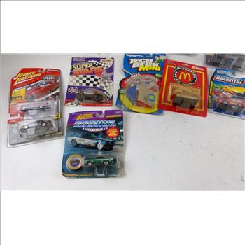 Tech Deck Mini And More 5+ Pieces