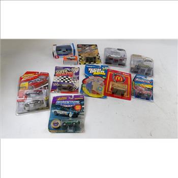 Tech Deck Mini And More 5+ Pieces