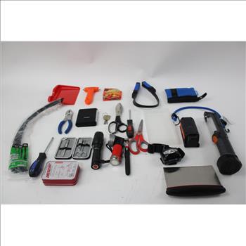 Tech Laptop Bag And More 6+ Pieces