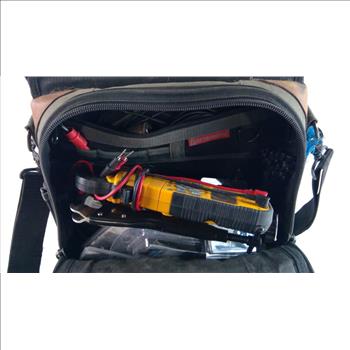 Tech LC Bag With Tools