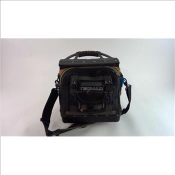 Tech LC Bag With Tools