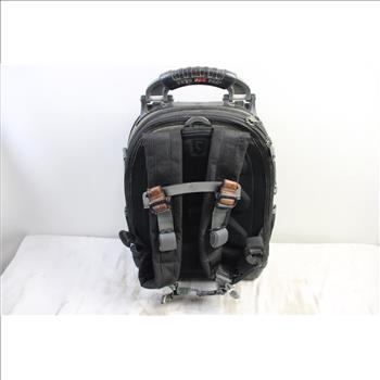 Tech Pac, Electrician Backpack