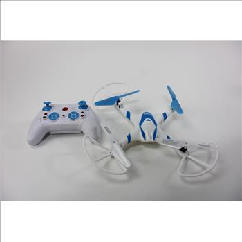 Tech Toyz Drone With Remote Control