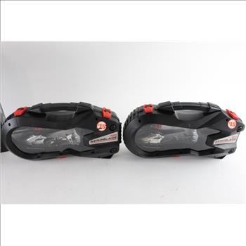 Tech Toyz Drones, 4 Pieces