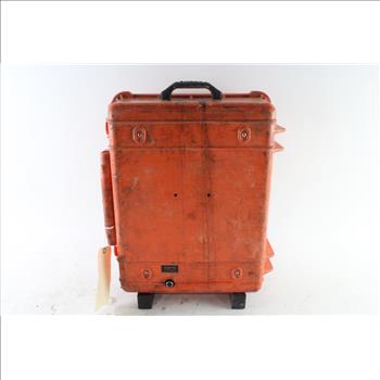 TechCal Chart Recorder