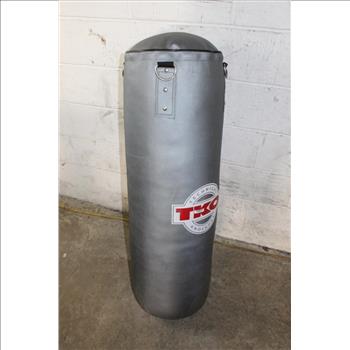 Technical Knock Out Punching Bag