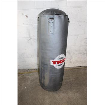 Technical Knock Out Punching Bag
