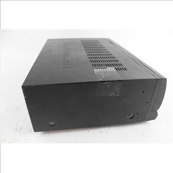 Technical Pro Amplifier AM/FM Tuner