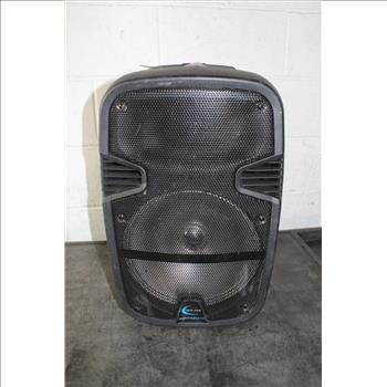 Technical Pro Portable Speaker