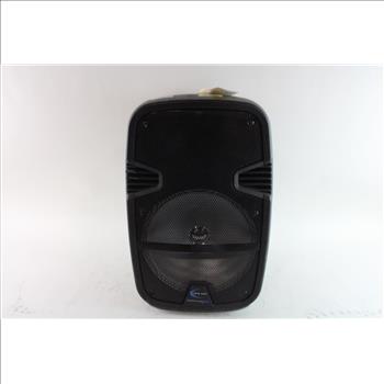 Technical Pro Portable Speaker