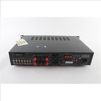 Technical Pro Sound System