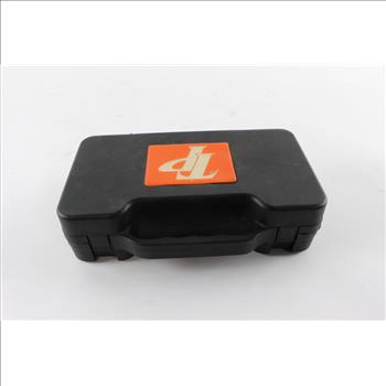 Technical Pro Wireless Microphone