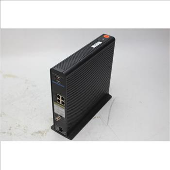 Technicolor Modem Router