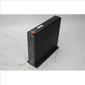 Technicolor Modem Router