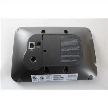 Technicolor Security Alarm Touchscreen