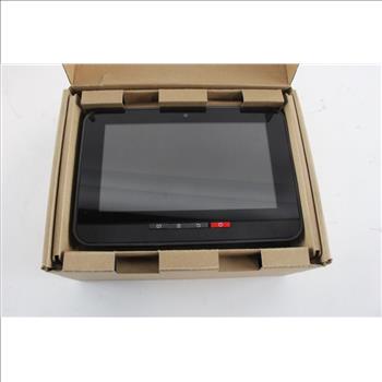 Technicolor Security Alarm Touchscreen