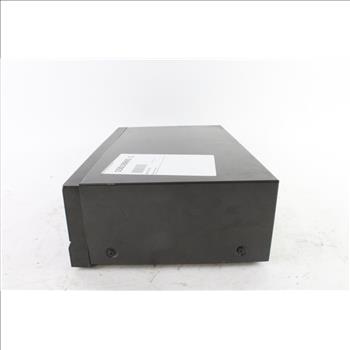 Technics Cassette Player