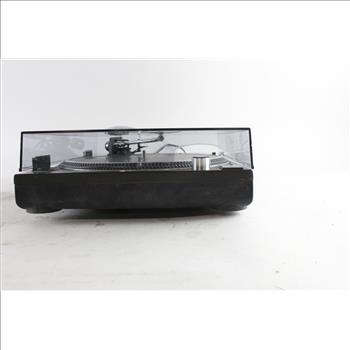 Technics SL-1210MK5 Turntable Record Player
