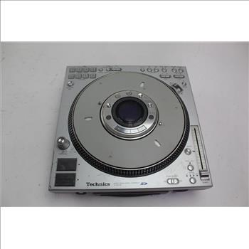 Technics SL-DZ1200 Direct Drive Digital Turntable