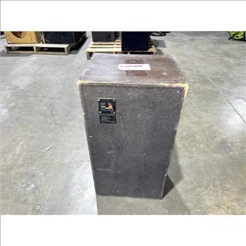 Technics Speaker