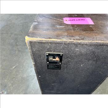 Technics Speaker