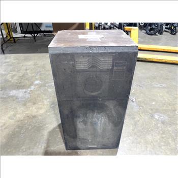 Technics Speaker