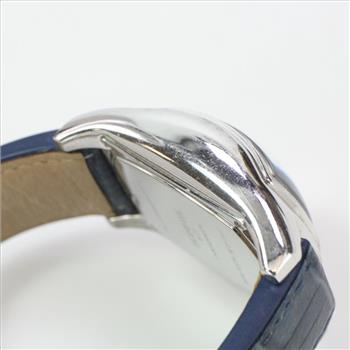 Techno Com By KC Chronograph Diamond Accent Watch