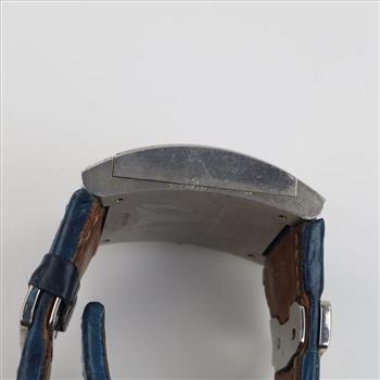 Techno Marine Diamond Chronograph Watch