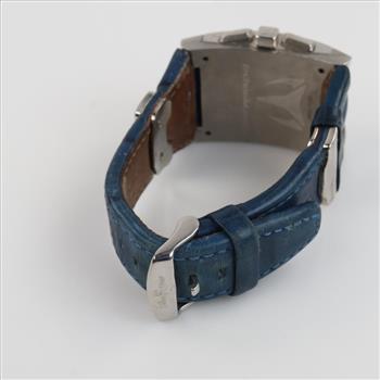 Techno Marine Diamond Chronograph Watch