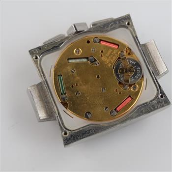 Techno Marine Diamond Chronograph Watch