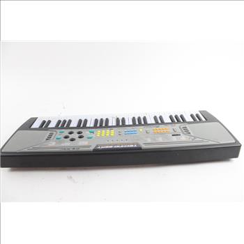 Techno-Beat Keyboard