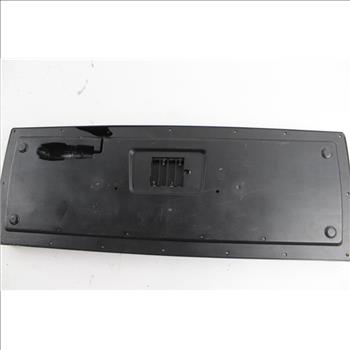 Techno-Beat Keyboard