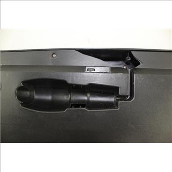 Techno-Beat Keyboard