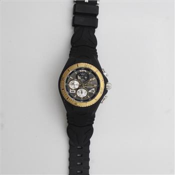 TechnoMarine Cruise Jellyfish Watch