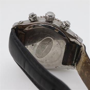 TechnoMarine Cruise Star Watch