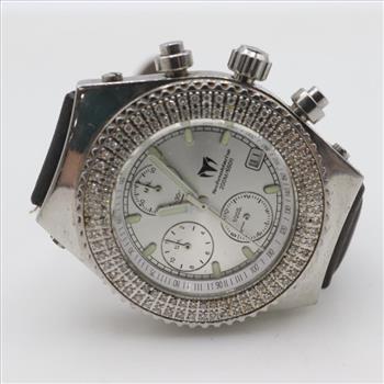 TechnoMarine Cruise Star Watch