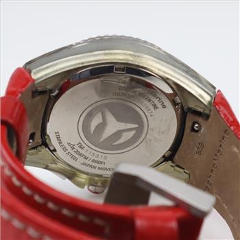 TechnoMarine Cruise Valentine Chronograph Watch