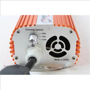 Techone Quantum Ballast