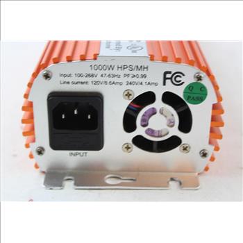 Techone Quantum Ballast