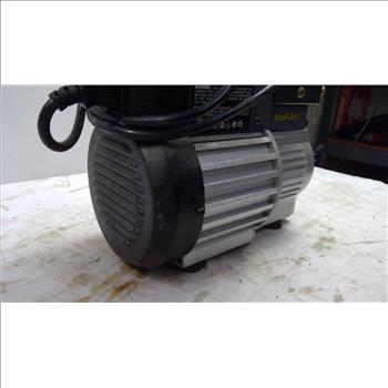 Tech-Set TR19 Series Commercial Refrigerant Recovery Machine