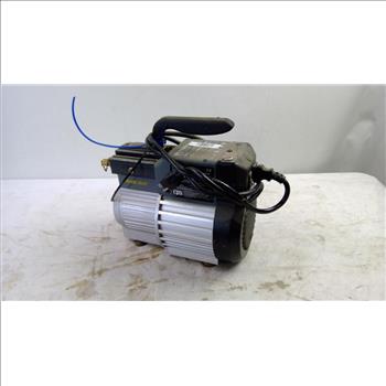 Tech-Set TR19 Series Commercial Refrigerant Recovery Machine