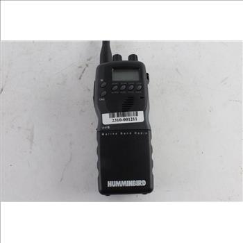 Techsonic Hummingbird Two Way Radio