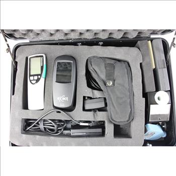 Teckon Spectro Plate