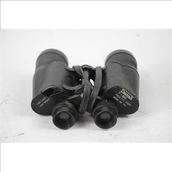 Tecnar Binoculars
