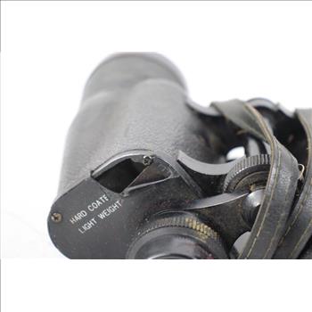 Tecnar Binoculars