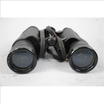 Tecnar Binoculars