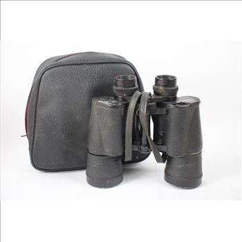 Tecnar Binoculars