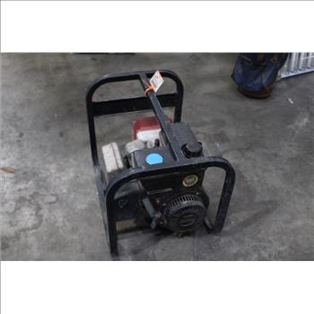 Tecumseh Portable Gasoline Powered Generator 5.5HP Enduro Engine