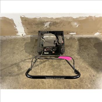 Tecumsen Snow Blower