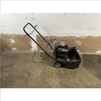 Tecumsen Snow Blower